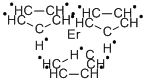 三(环戊二烯基)铒(iii)