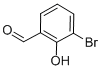 3-溴-2-羟基苯甲醛