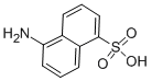 1-萘胺-5-磺酸