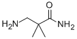 3-氨基-2,2-二甲基丙酰胺