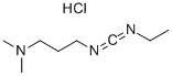 1-(3-二甲氨基丙基)-3-乙基碳二亚胺盐酸盐