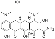 美满霉素