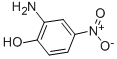 2-氨基-4-硝基苯酚