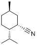 (1S,2S,5R)-新薄荷基丁酯