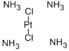 二氯四氨合铂