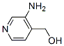 3-氨基-4-羟甲基吡啶