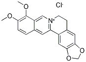 盐酸小檗碱