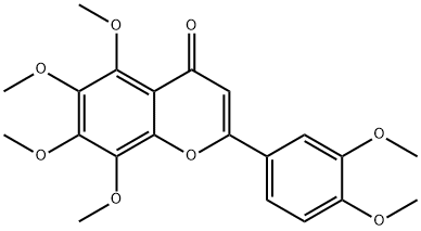 川陈皮素